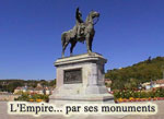 Les Monuments de l'Empire